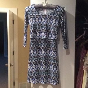 Justice Dress Size 14